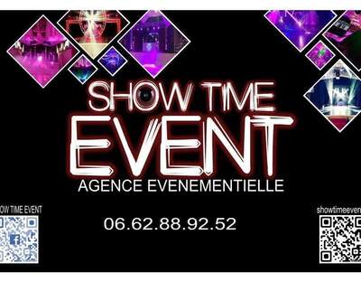 Show Time Event