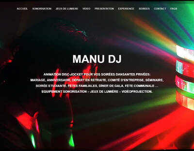 MANU DJ