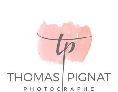 Thomas Pignat Photographe