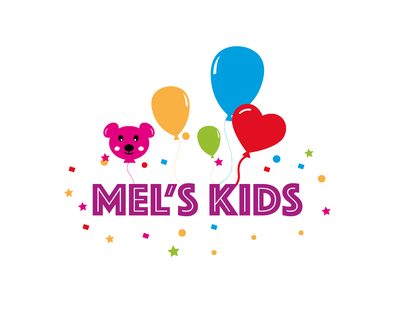 Mel's kids