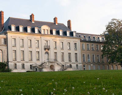 Château de Morsang-sur-Orge