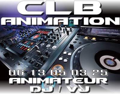CLB Animation