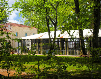 L'Orangerie du Château