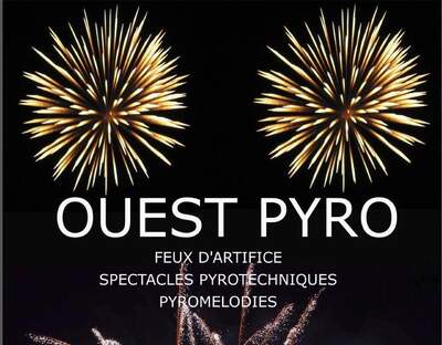 Ouest Pyro