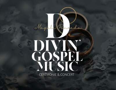 Divin’Gospel Music