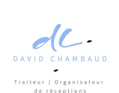 David Chambaud Traiteur