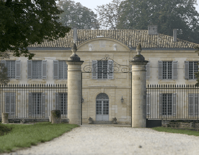 Château Goudichaud