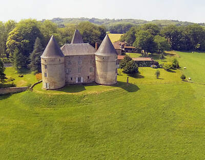 Château de Brie