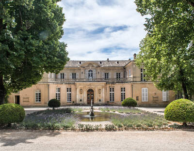 Château Martinay