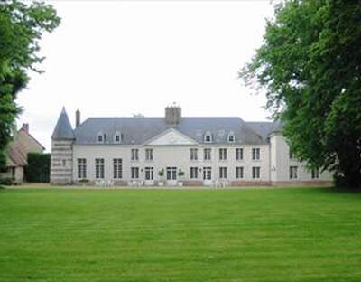 Château Beauchêne