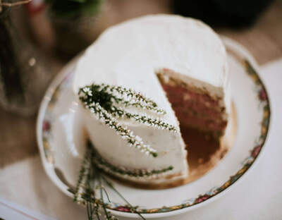 Bouches B - Wedding Cake & brunch