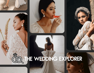 The Wedding Explorer