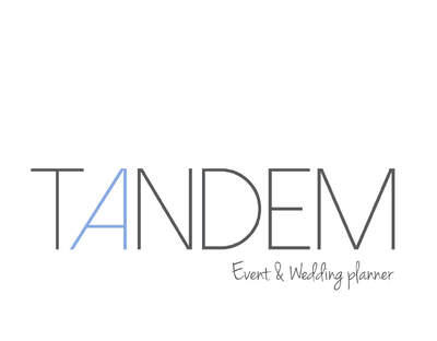 Tandem - Event & Wedding planner