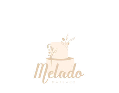 Melado Gâteaux