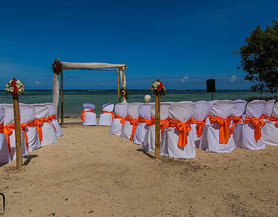 Caraibes Wedding - Martinique