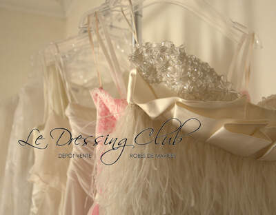 Le Dressing club