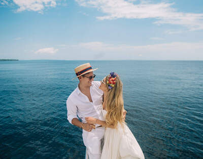 Cartagena Mágica - Wedding & Event Planner