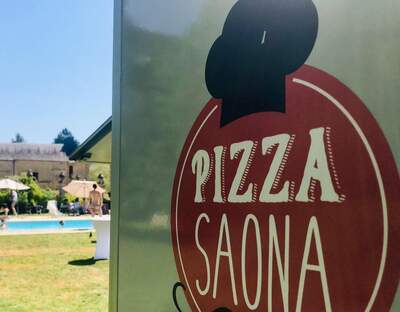 Pizza Saona