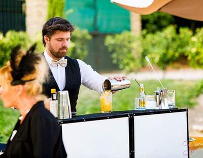 Cocktail - Shake it Bartending - Barman et Bar à cocktails