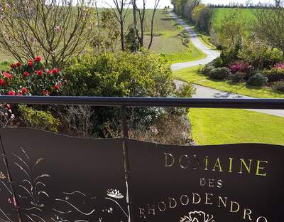 Domaine des Rhododendrons