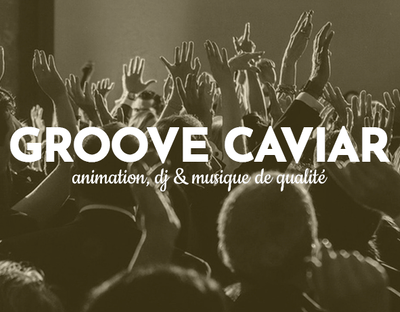 Groove Caviar