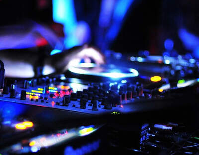 DJ Ludo Remix