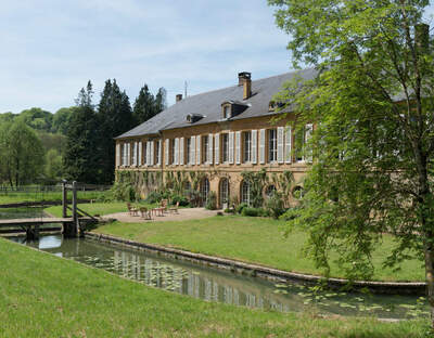 Château de Martigny