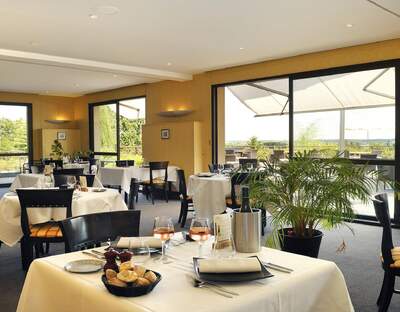 Hotel Restaurant Luccotel