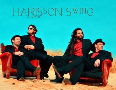 Harisson swing