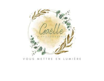 Gaëlle P. Photographie