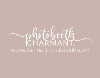 Charmant Photobooth