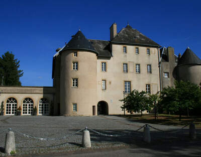 Château Fabert