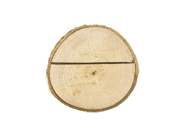 Décoration Mariage Porte-cartes en bois : 10 pièces.